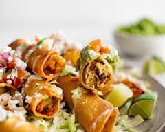 Las Flautas (Tlalnepantla)