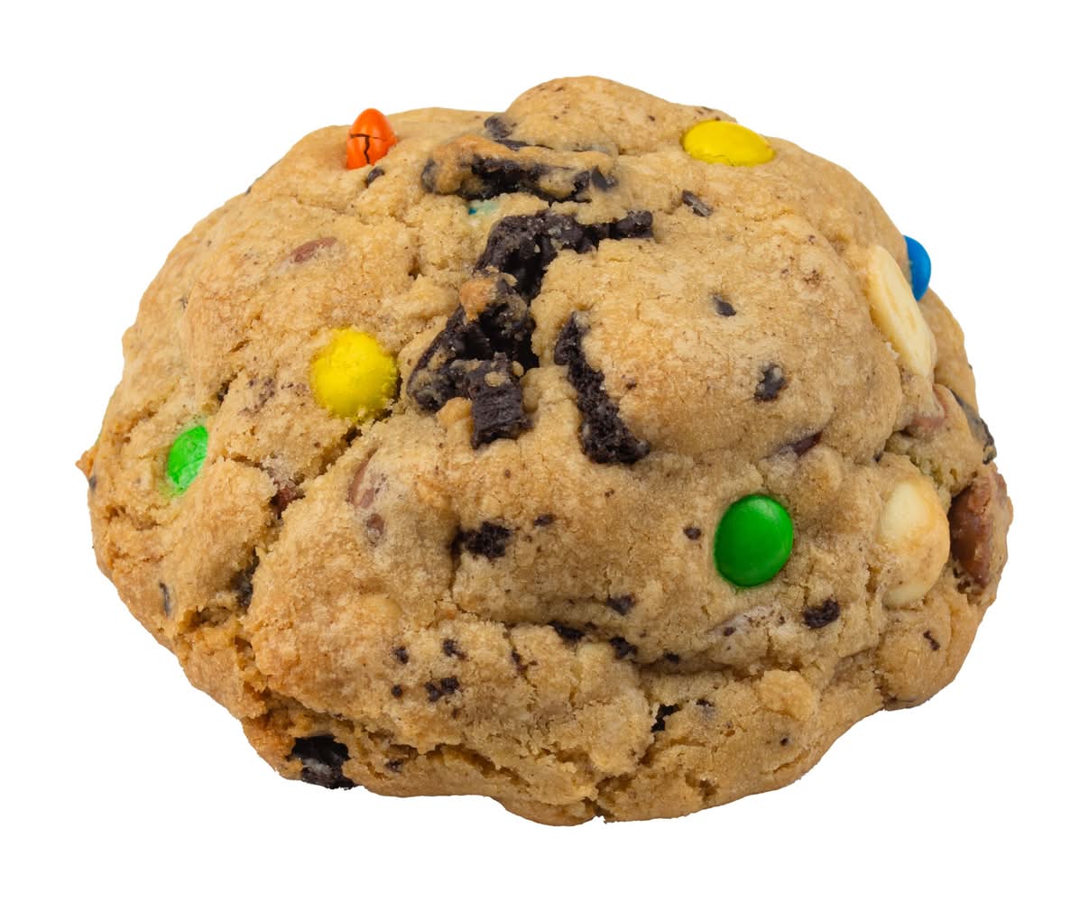 Bondi Dairy Spotted Monster Cookie 150g