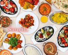 【本場の味！"絶品"インドカレー】Sarmila