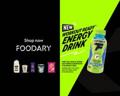 Ampol Foodary (Sippy Downs)