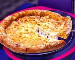 Mellow Mushroom (Hickory)