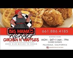 Big Mama’z Kicking Chicken N Waffles (Lancaster)