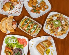 A&S Cuban Delights Jacksonville (510 Lane Ave S, Jacksonville)