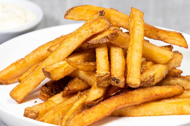 Homecut Fries