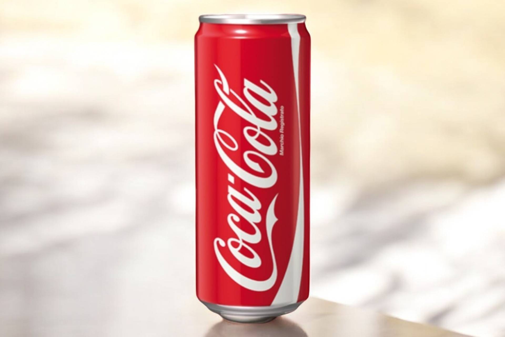 Coca-Cola🥤