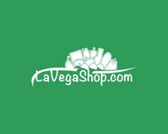 La Vega shop
