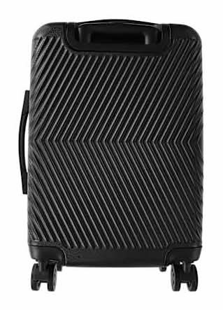 Black Suitcase 20in
