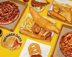 Westside Milkbar Take Away