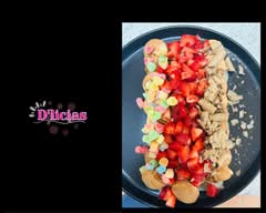 Delicias Quilicura (Quilicura)