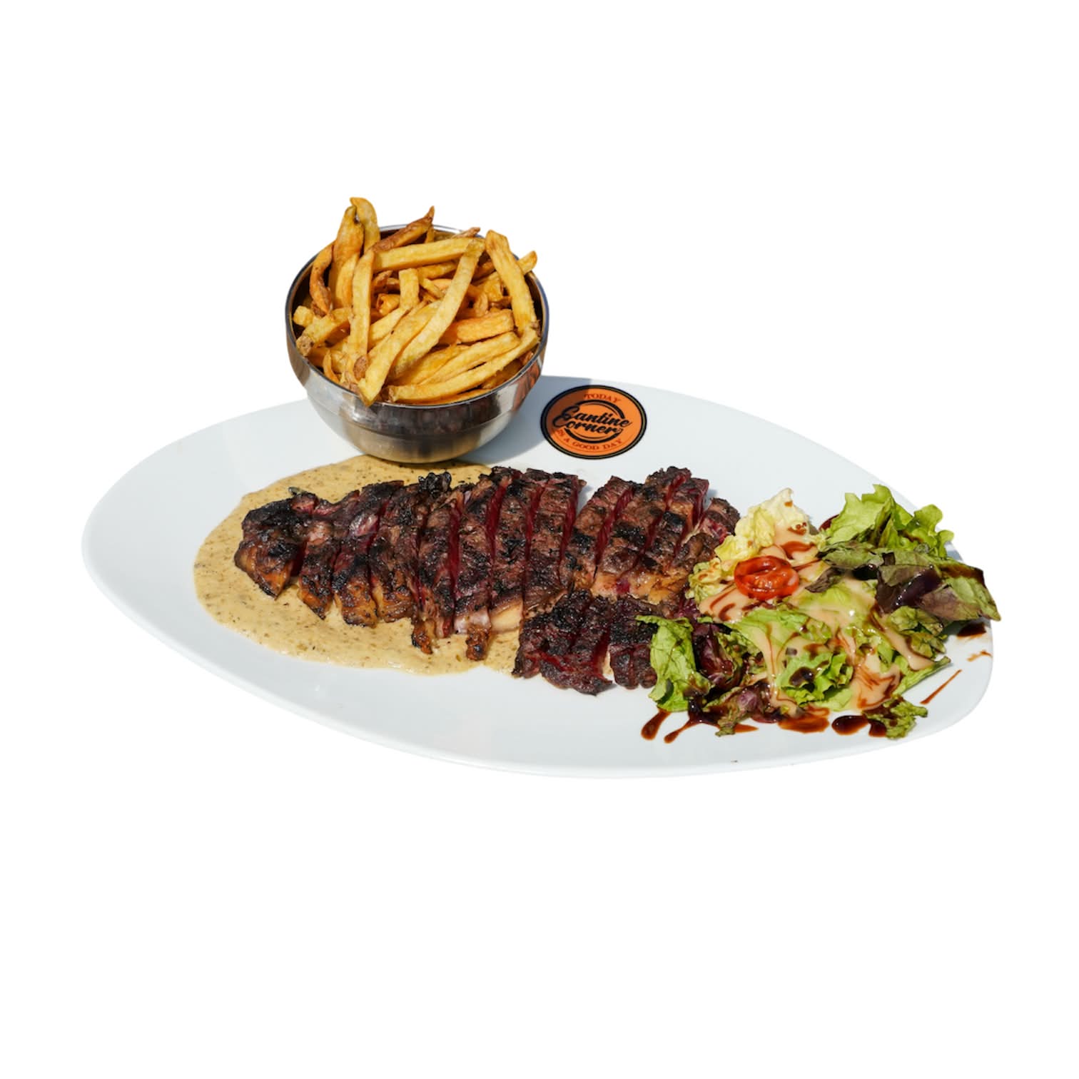 Entrecôte de Paris