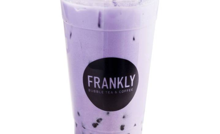 Taro Milk Tea