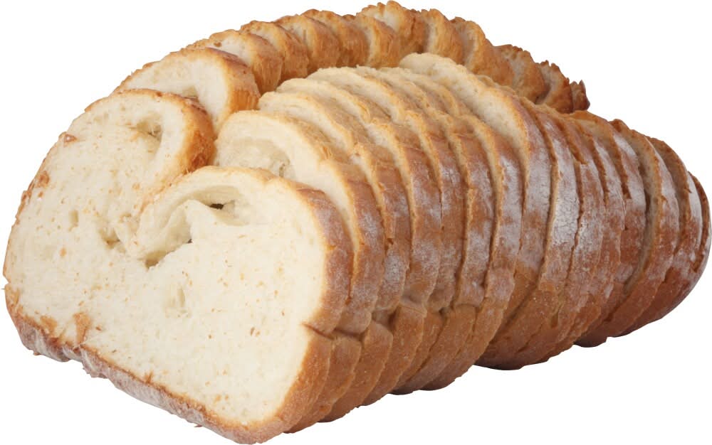 Fresh Foods Market Half Loaf Pane Di Casa Bread