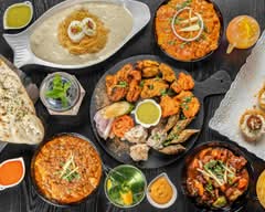 Bhukkad Bar & Grill