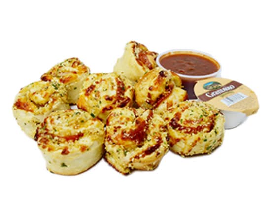 Roni Rolls