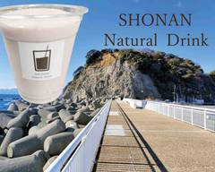 湘南ナチュラルドリンク SHONAN Natural Drink