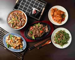 大盛葵 熱炒 炒飯麵