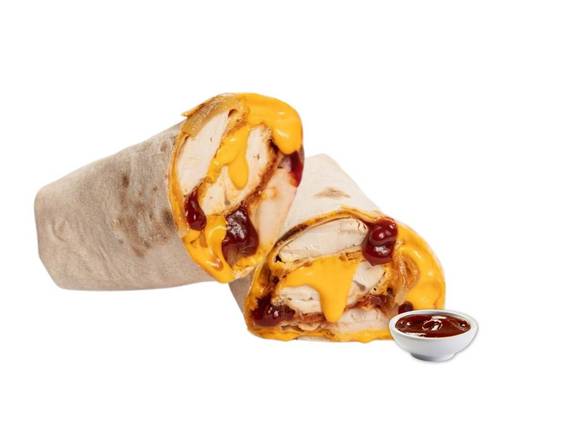 American Wrap