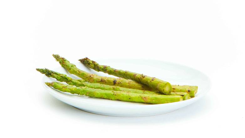 ASPARAGUS SIDE