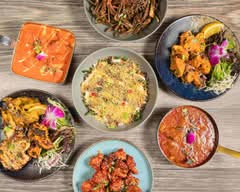 Delhi Accent: Innovative Indian Dining (By Khyber Grill Caterers)