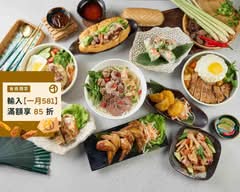 禧越河  粉營業所