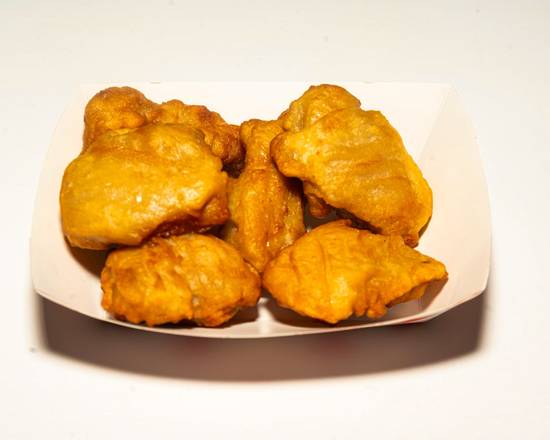 Chicken Karaage (5pc)