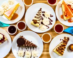 Sweet Tooth (Waterloo)