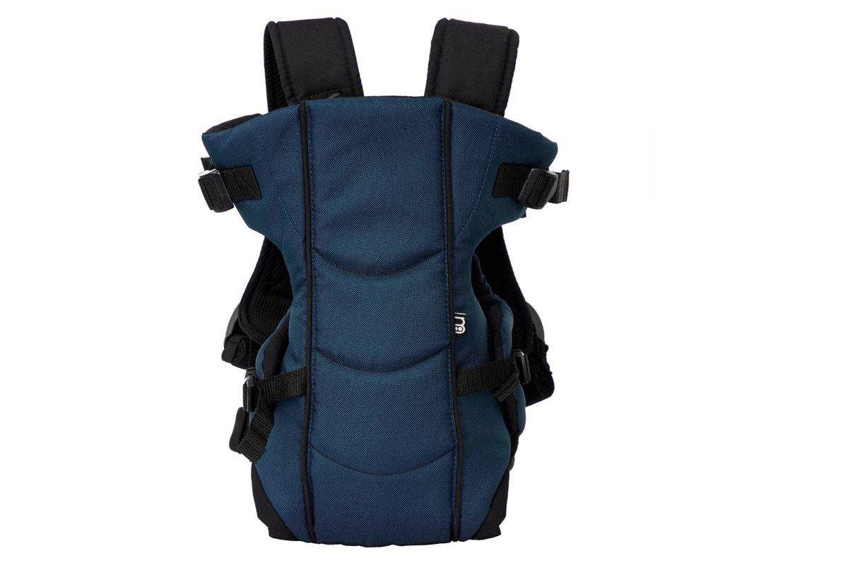 Mothercare 3 Position Carrier - Teal