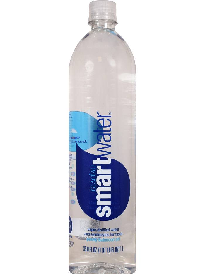 Smartwater 1LTR