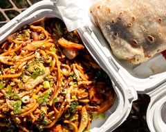 Mz Glow's Kitchen (1737 W Caldwell Ave)