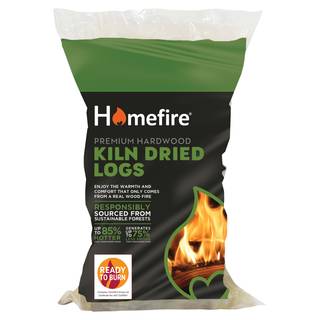 Homefire Kiln Dried Logs