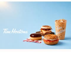 Tim Hortons (Alcalá 232)