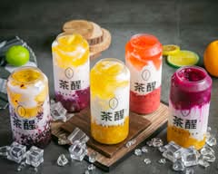 茶醒wake tea