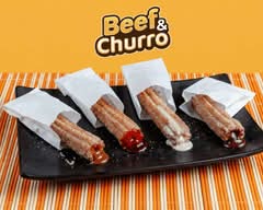 Beef & Churro (Nueva Santa María)