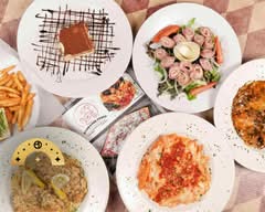 Sangaree Pizza