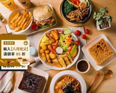 早安有喜 模範店