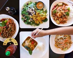 Tuk Tuk Thai Grill (Denver)