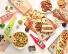 Guac Mexi Grill (Thompson Drive)