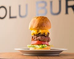 オルバーガー京都 南船場店 OLUBURGER KYOTO MINAMISENBA