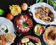 Mykonos Grill