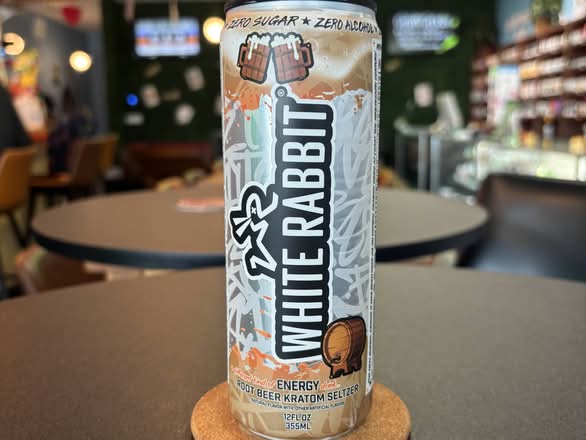 White Rabbit Root Beer | Postmates