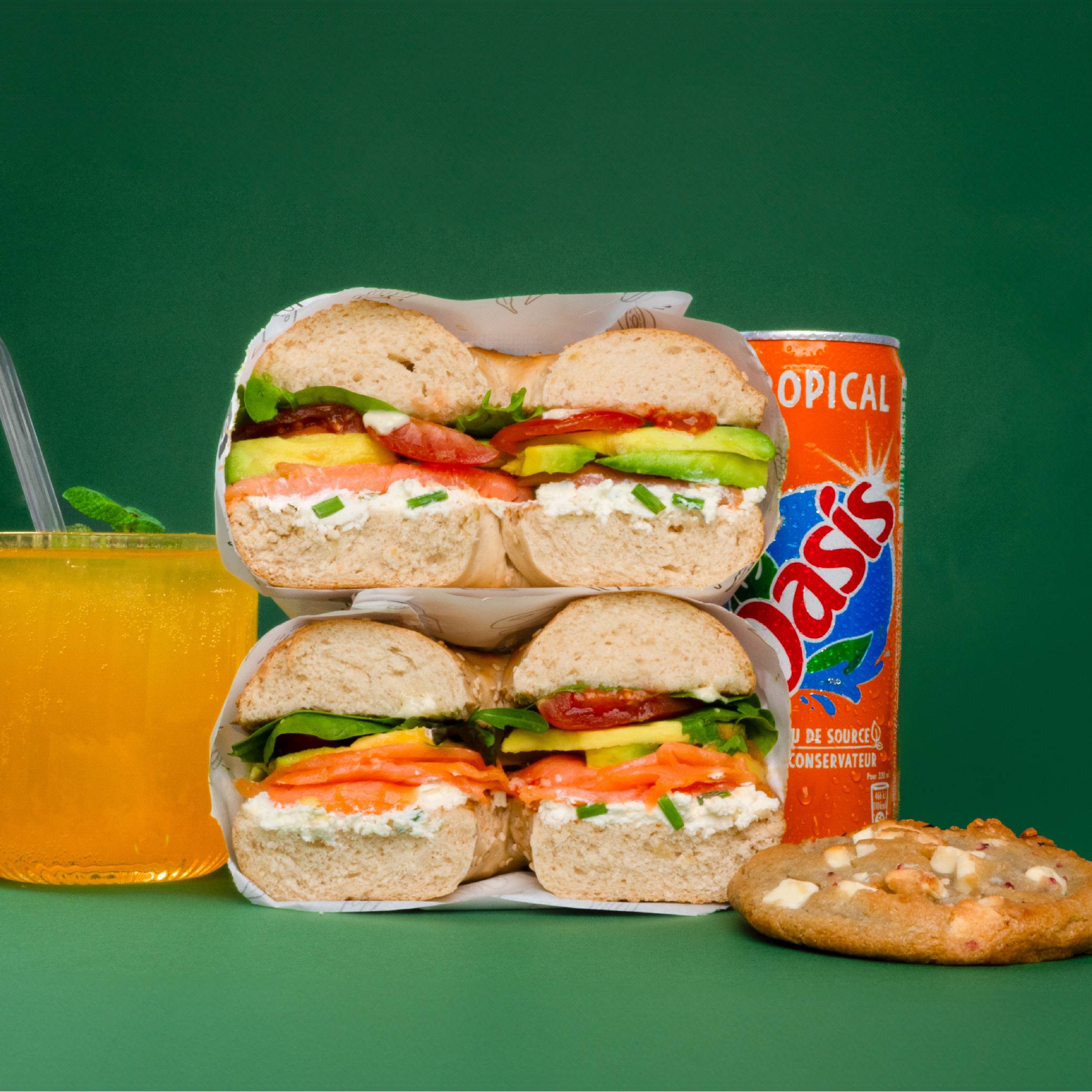 Menu Classique