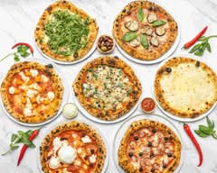 Pizzeria Avanti Dillenburg 🇮🇹