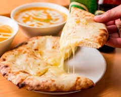 インド料理レストラン ロシャニー 東向島駅前