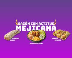 Burritos By Margaritas (Juncos)