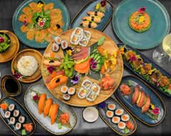 Black Pearl - Asian Fusion