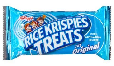 Kellogg's Rice Krispies Treats Original Bar 1.3oz