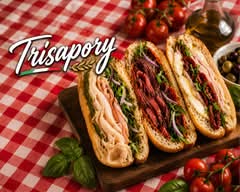 Trisapory