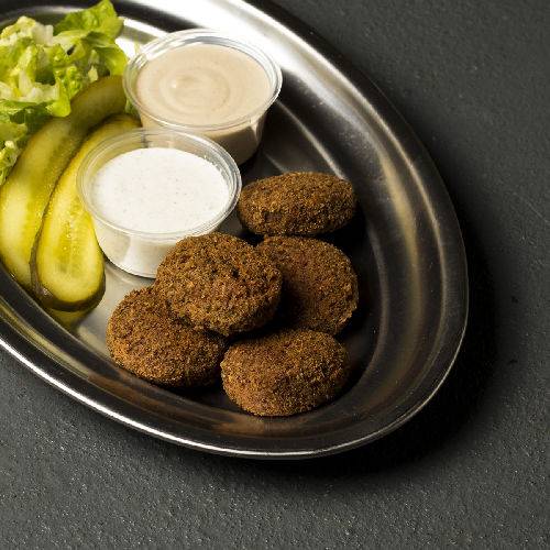 Falafel