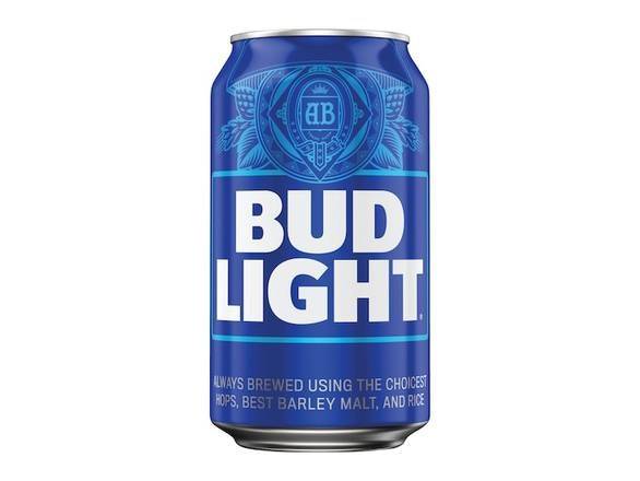 Bud Light Lager Beer (12 x 12 fl oz)