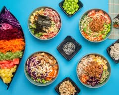 Wok N Poke, Milnerton